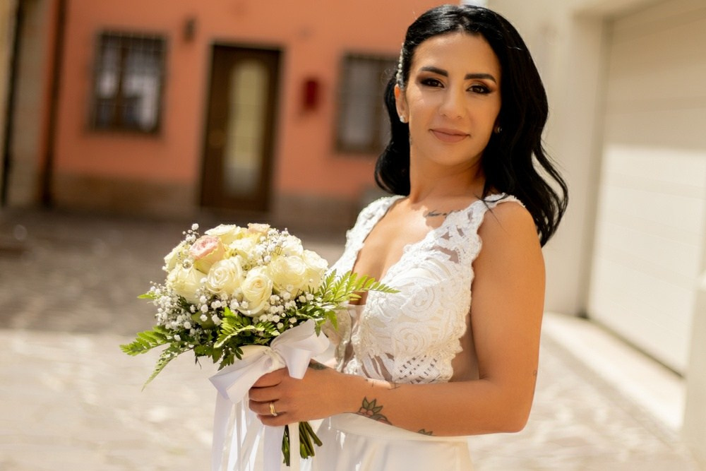 Matrimonio Sirin e Tudor. Luci e Capricci Photography