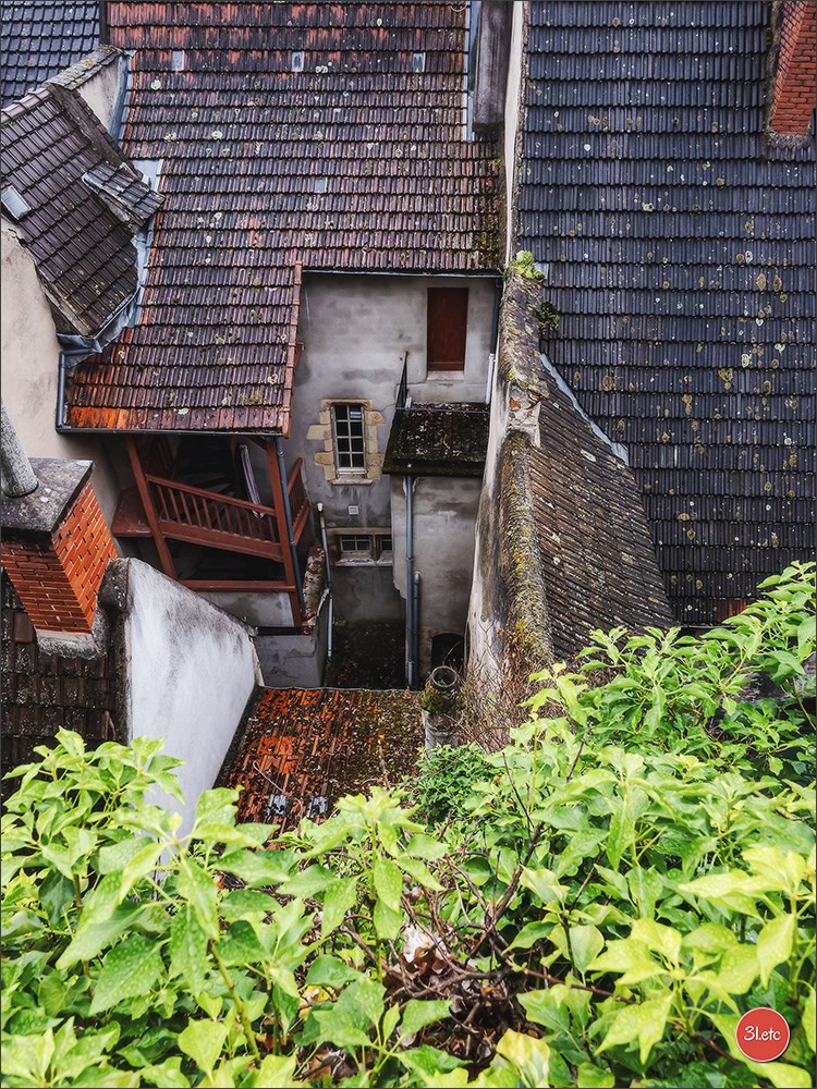 Montluçon / Nevers / Château Tamlay. Photographe à Strasbourg | Portraits, Studio, Enfants, Événements