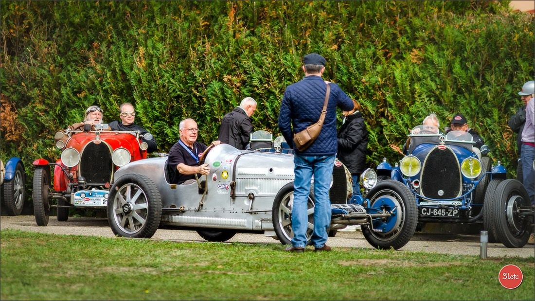 Le festival Bugatti à Molsheim – 2017. Photographe à Strasbourg | Portraits, Studio, Enfants, Événements