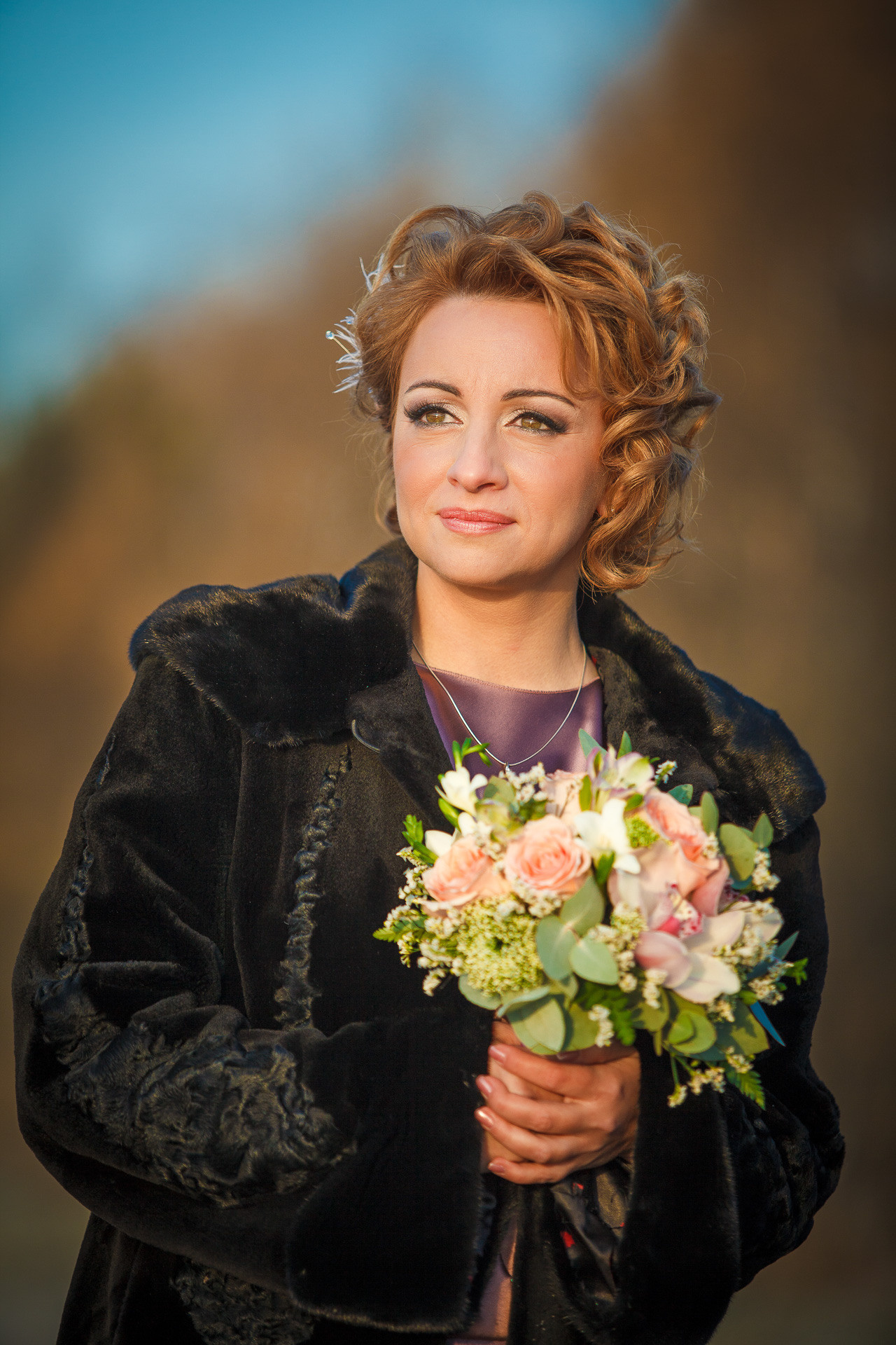 Wedding photography. Dmitrii Sharov Photographer Israel