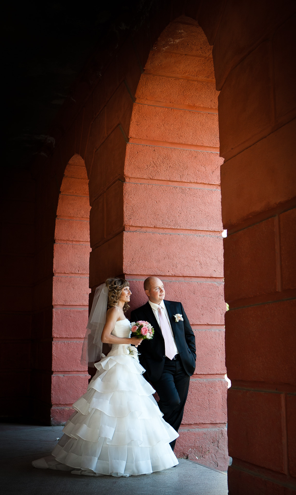 Wedding photography. Dmitrii Sharov Photographer Israel