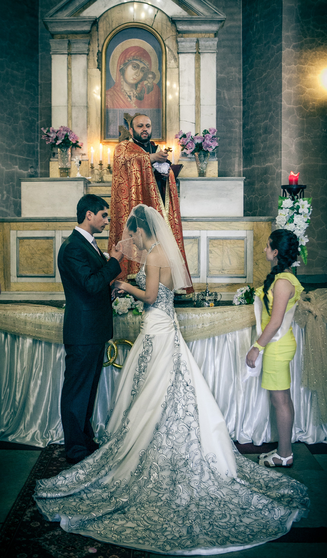 Wedding photography. Dmitrii Sharov Photographer Israel