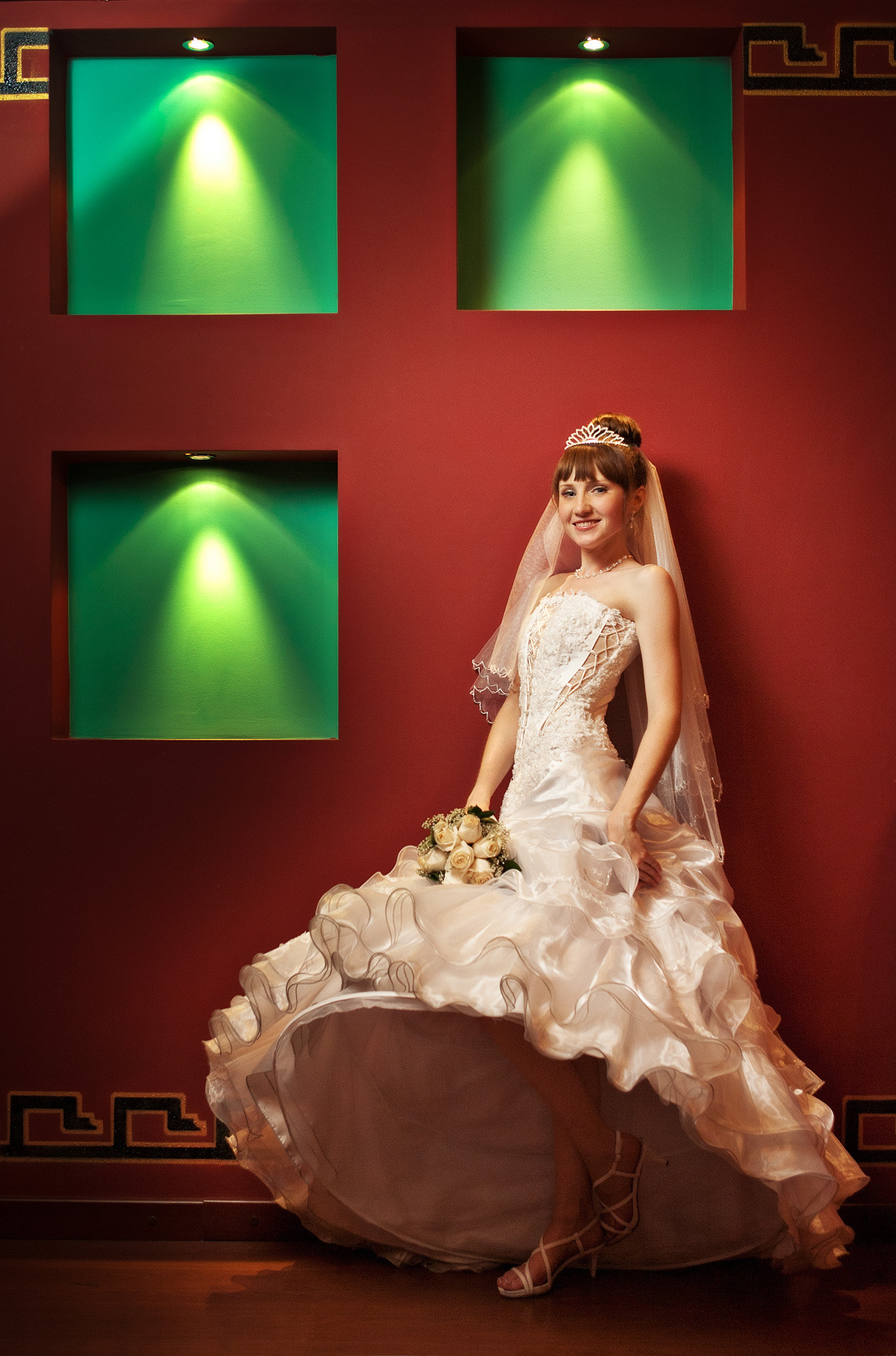 Wedding photography. Dmitrii Sharov Photographer Israel