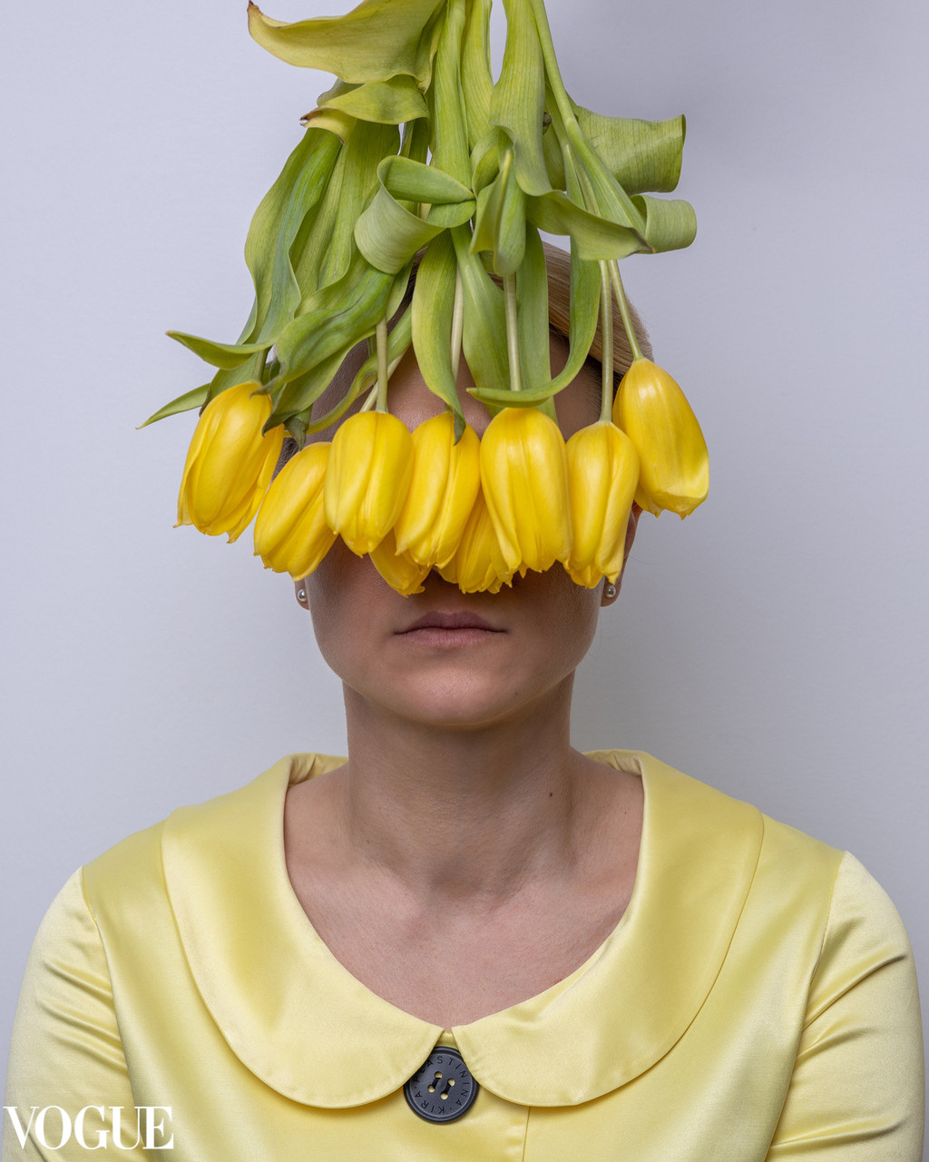 Meine Publikationen in Modemagazinen