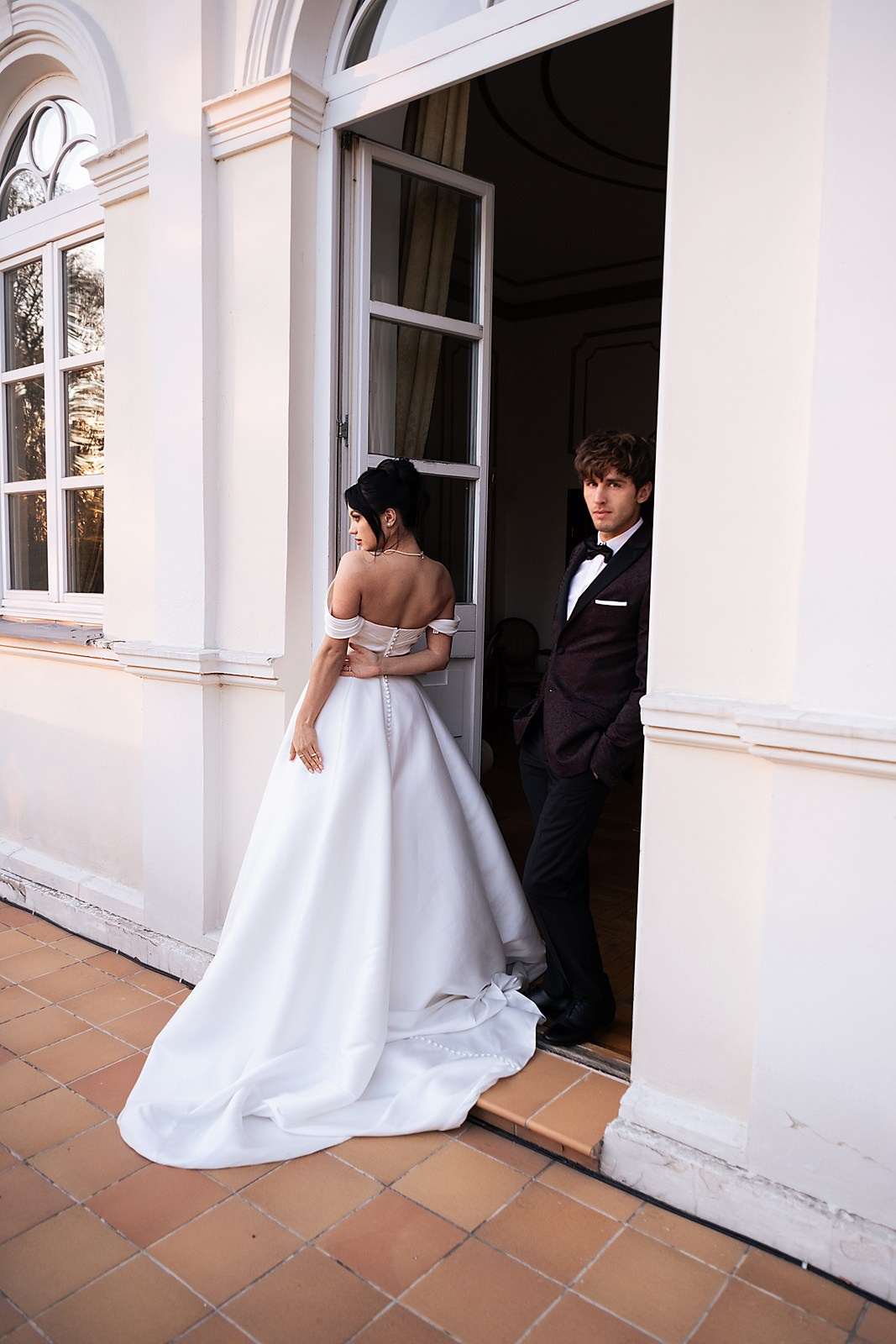 Filomena & Maksim. VideofotKA.pl