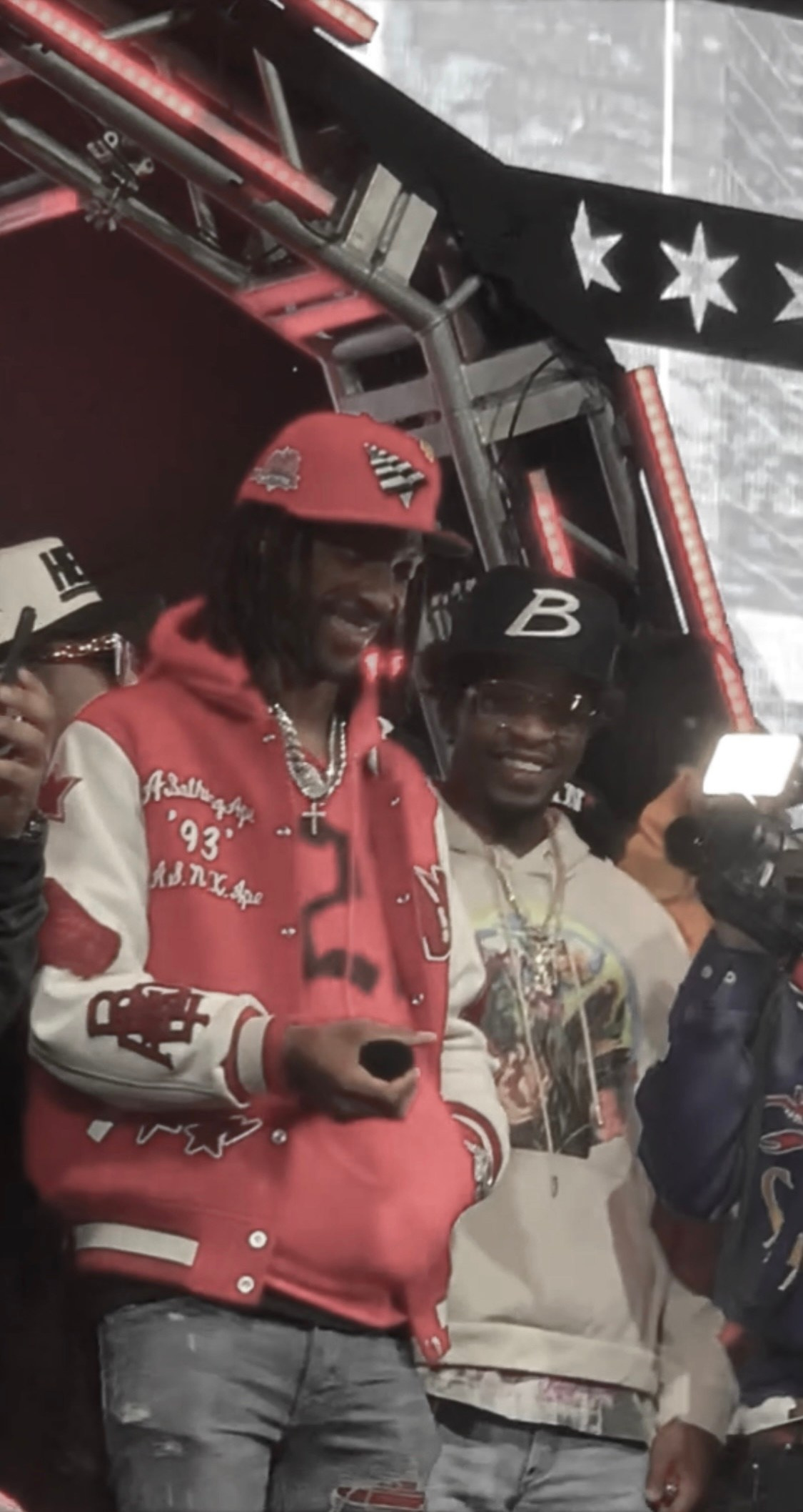 4th Rope “Heels have Eyes 3” Chicago. #4thrope