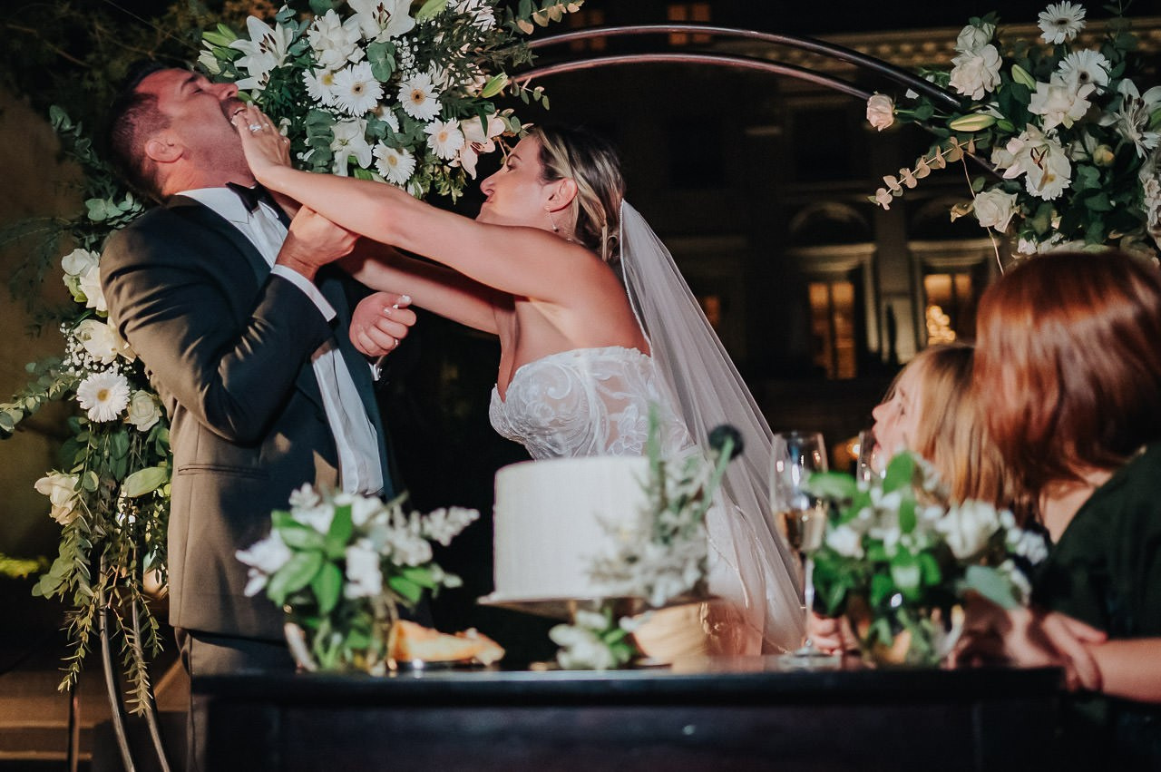 Destiantion Wedding en Buenos Aires | Ed Sanchez Wedding Photographer