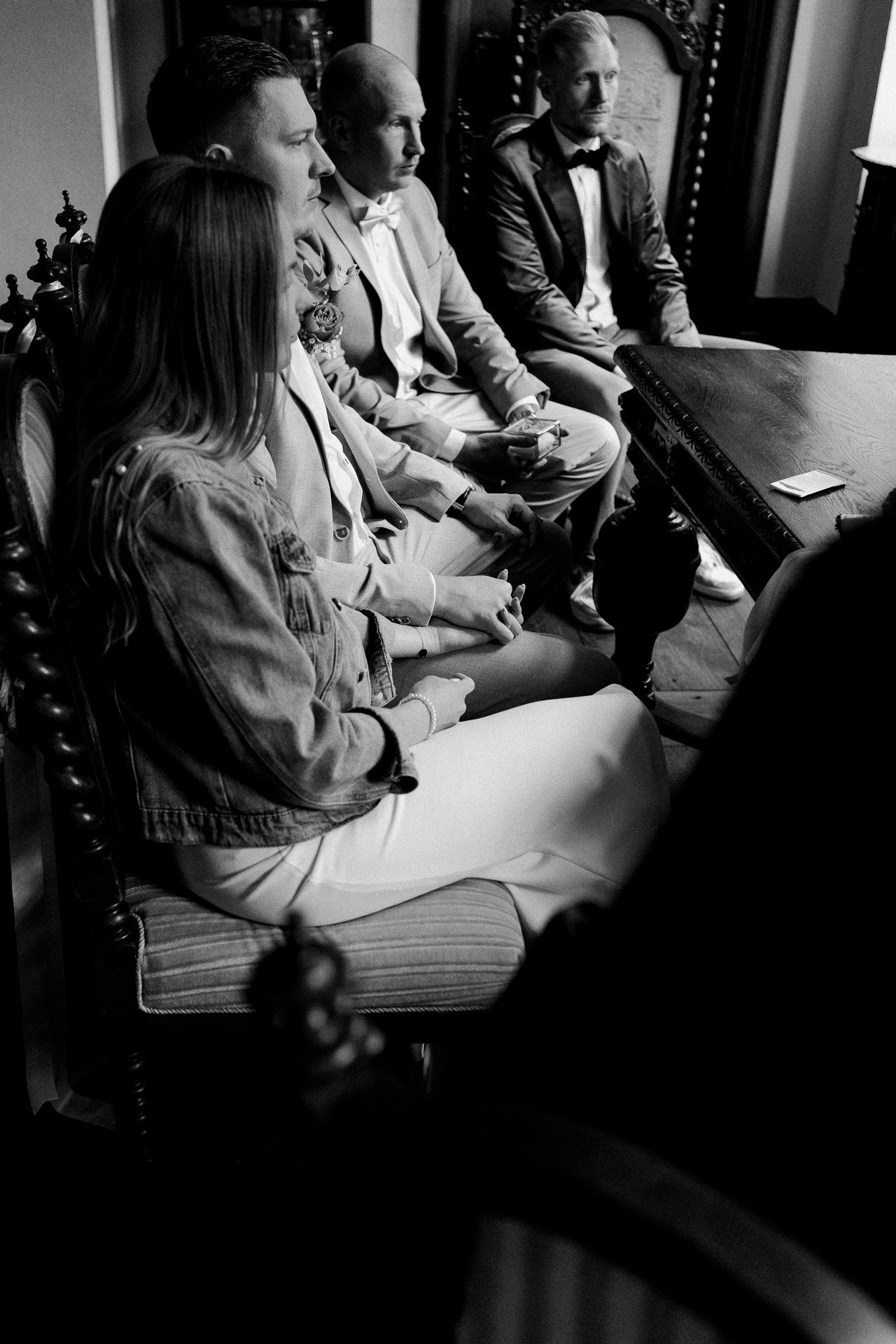 Foto. Hochzeitsfotos Hamm & NRW