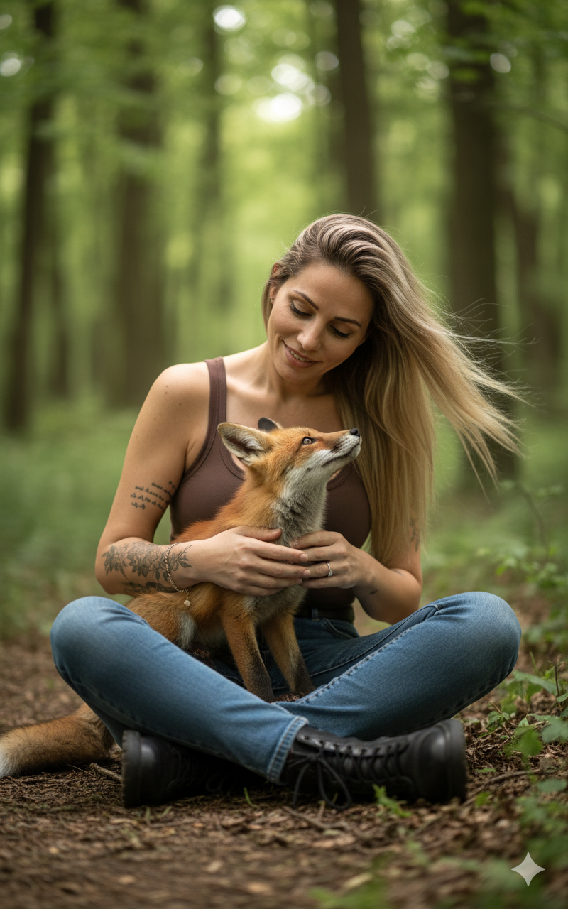 AI photo. Свадебный, семейный и детский фотограф в Нетании (Израиль) Тори Гор