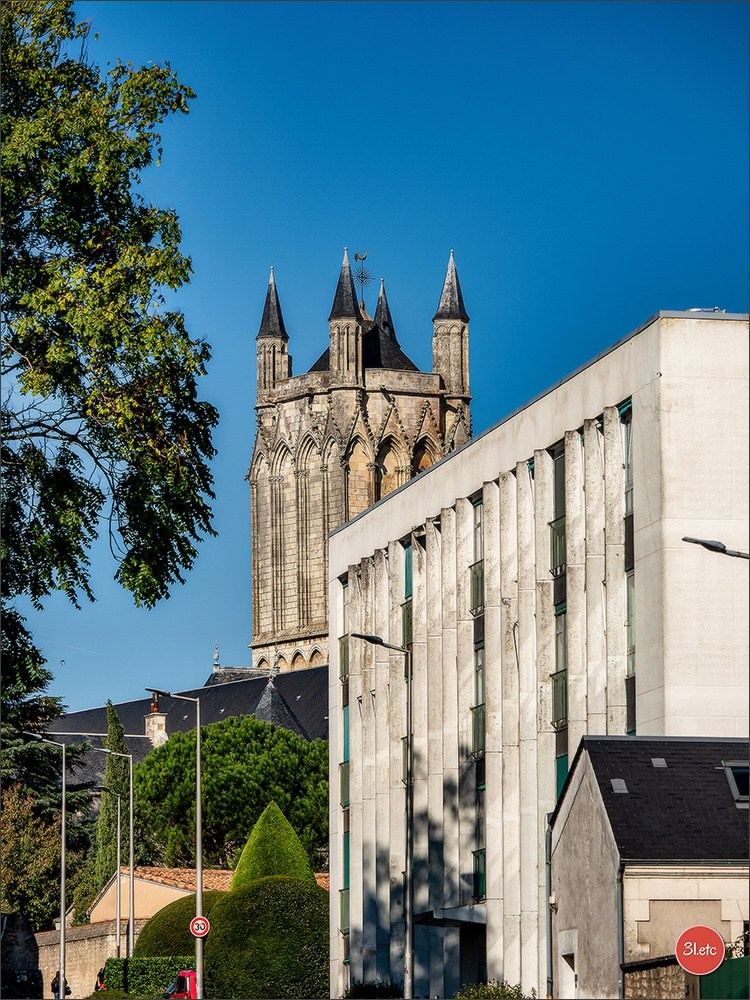Poitiers 🇫🇷. Photographe à Strasbourg | Portraits, Studio, Enfants, Événements