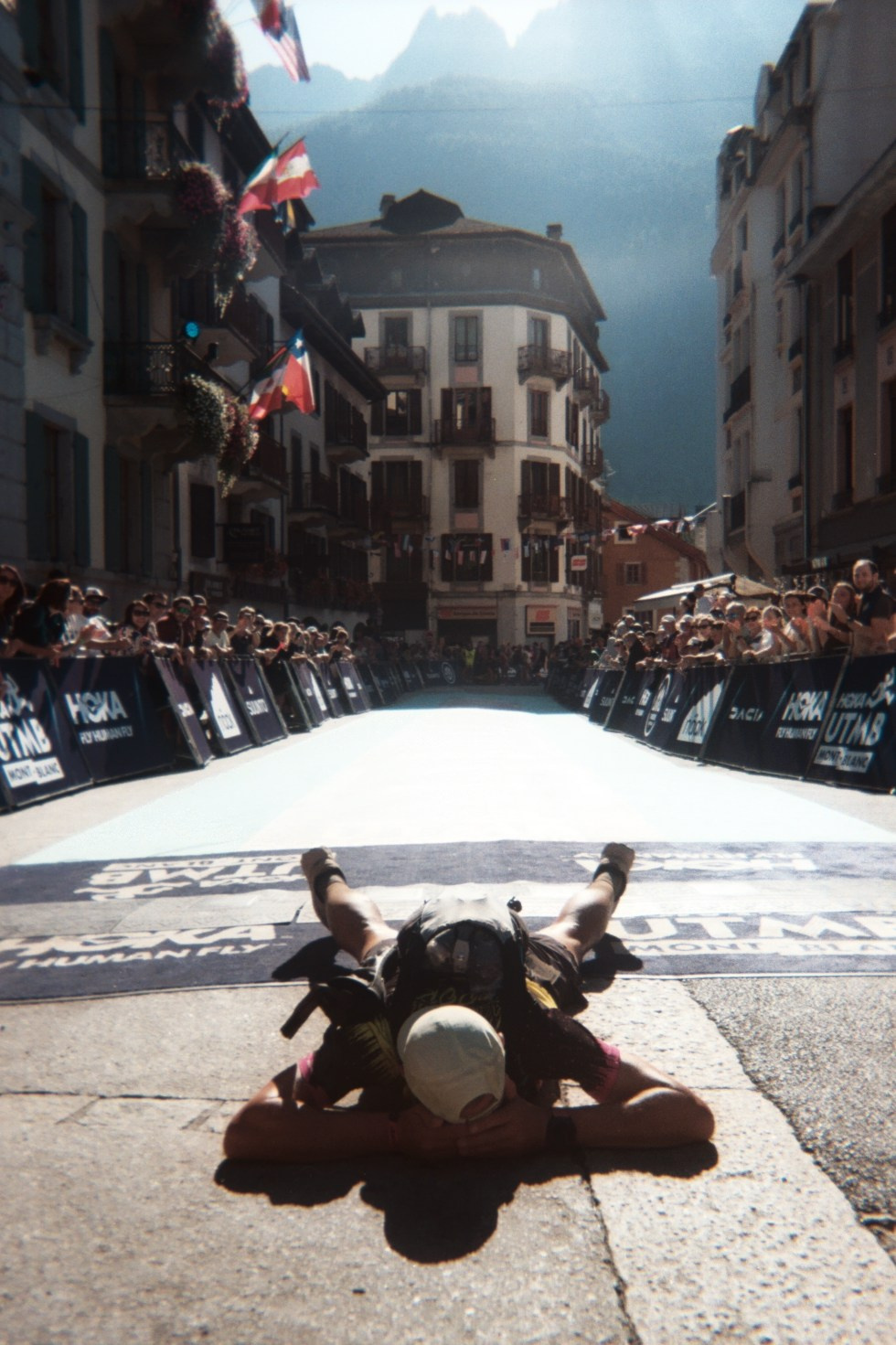 OVERVIEW. Outdoor and art photographer. Alisa Lutchenkova