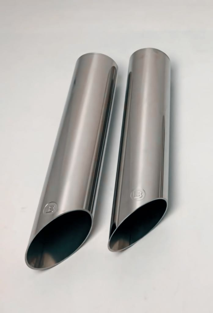 Полировка стекла и хрома в Москве — Мастер Детейлинг