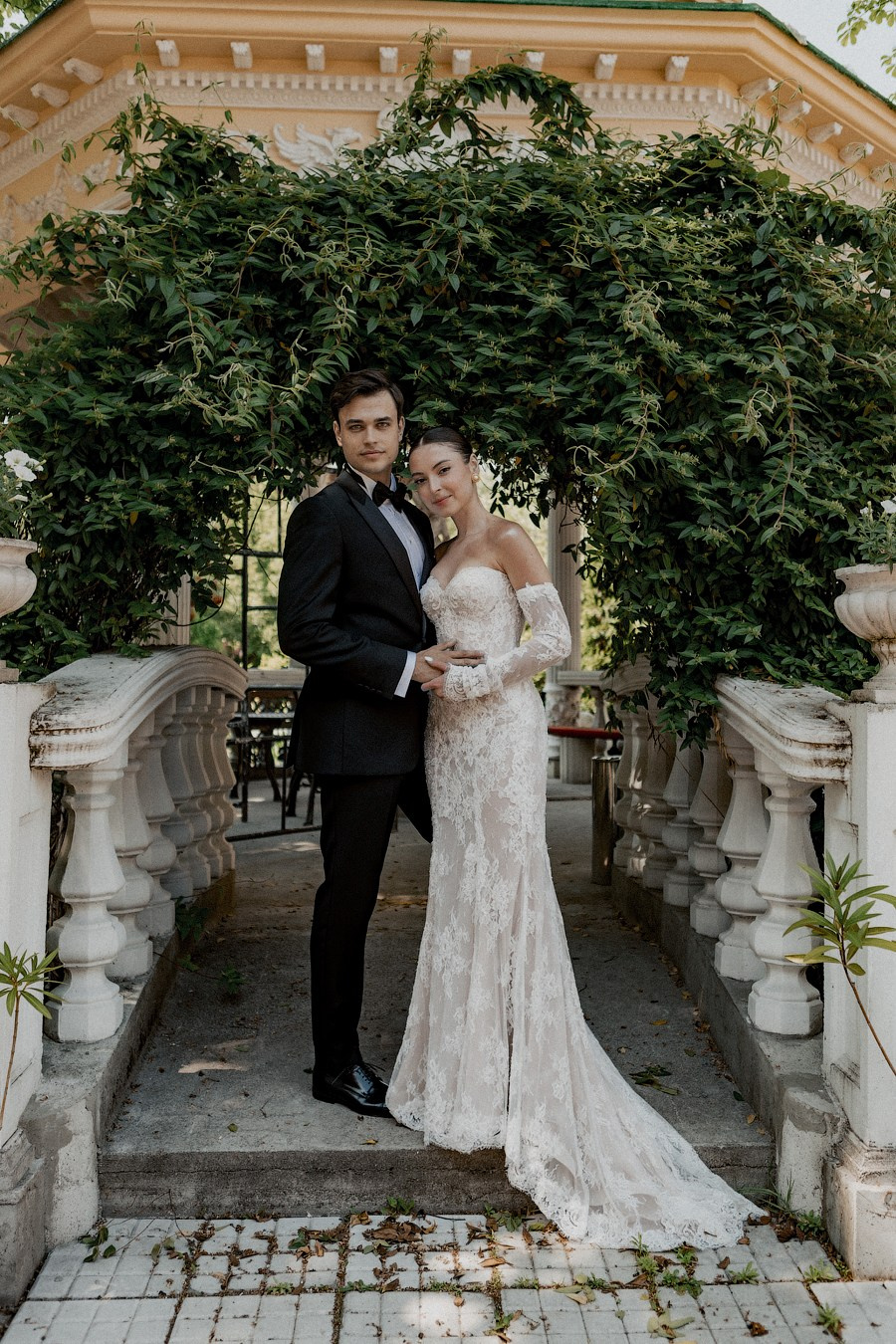 Sylwia & Michael, Poland. Fotograf w Krakowie i Europie