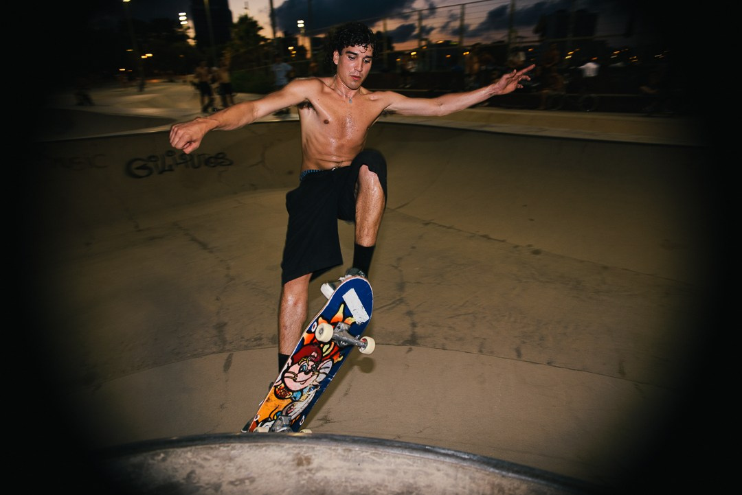 Galeria. Creador de contenido visual en Barcelona | Dima Kit