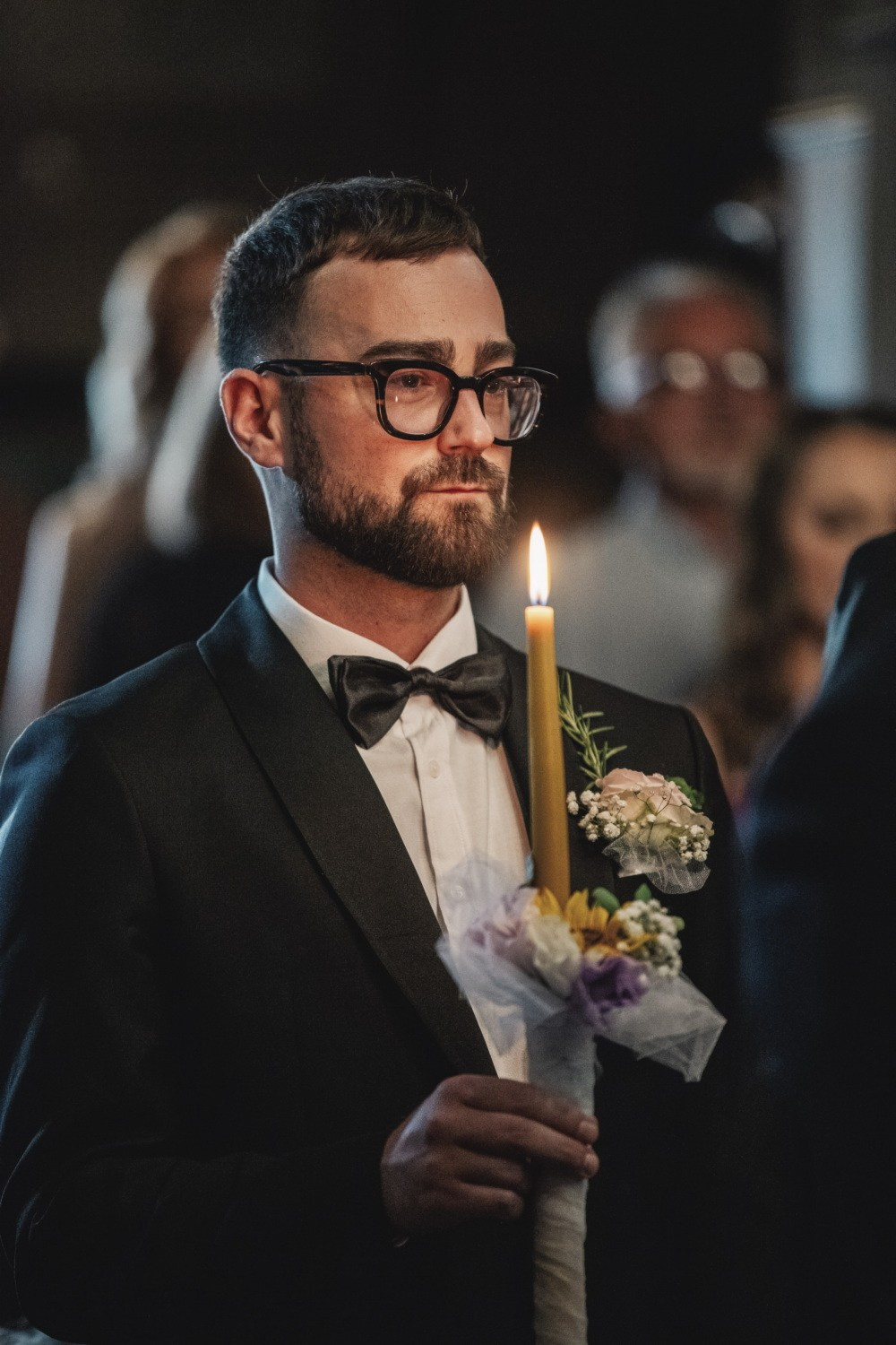 VENČANJA. Fotografi iz Backog Petrovca David i Andrea Stojanovic