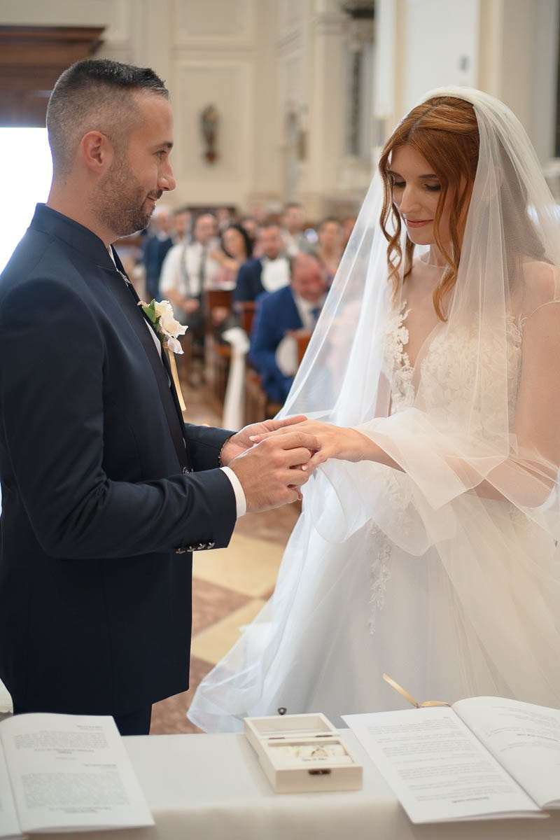 Gaia e Alex matrimonio presso  Villa Sagredo Italia. Lorenzo Mazzega Wedding | Fotografo Matrimonio Milano | Reportage