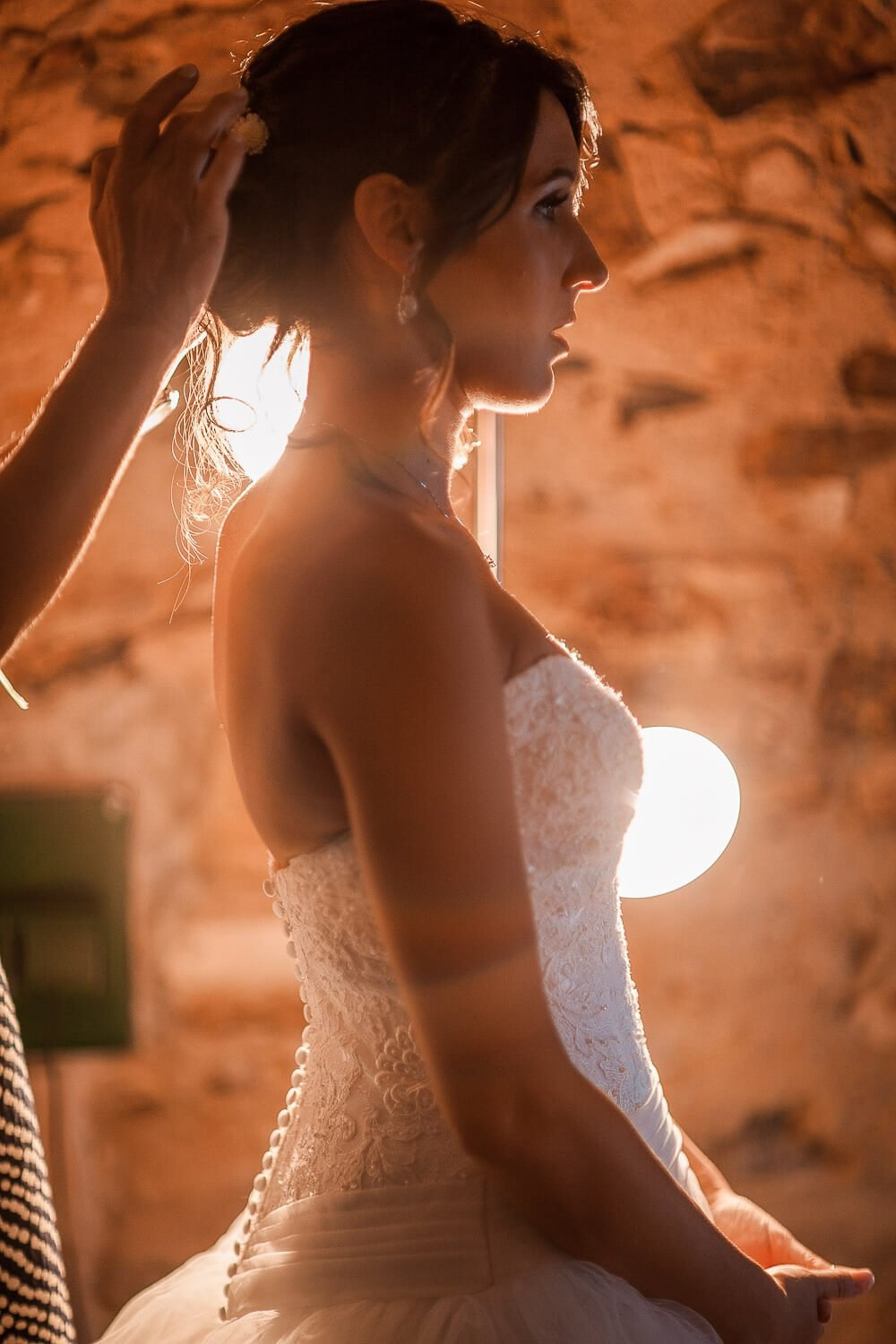 Wedding in Maresme, Barcelona | El Velo Blanco. El Velo Blanco I Wedding Photographers