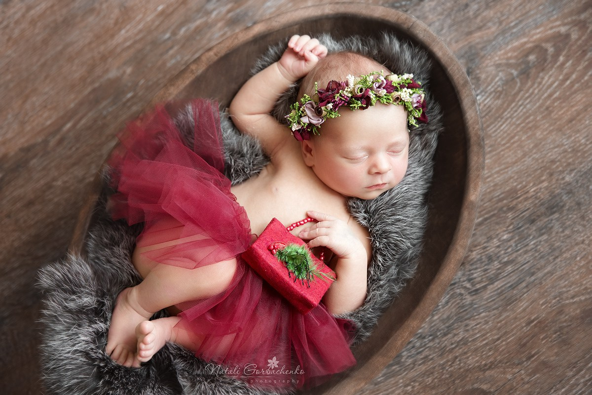 Новонароджені малюки. Дитячий, сімейний, а також newborn фотограф і викладач у Києві Наталія