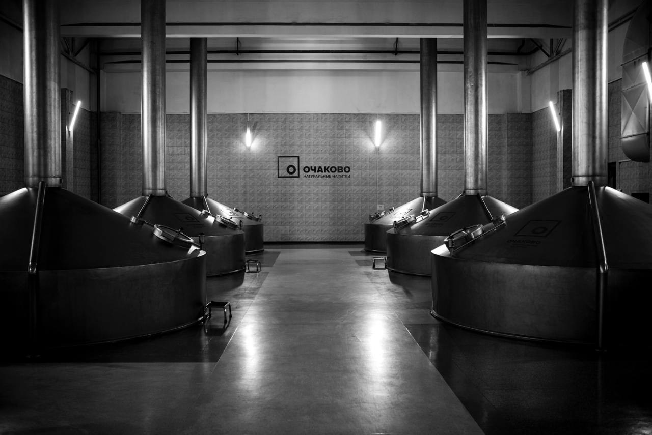 INDUSTRIAL. Grigoriy Yaroshenko photography | Фотограф Григорий Ярошенко