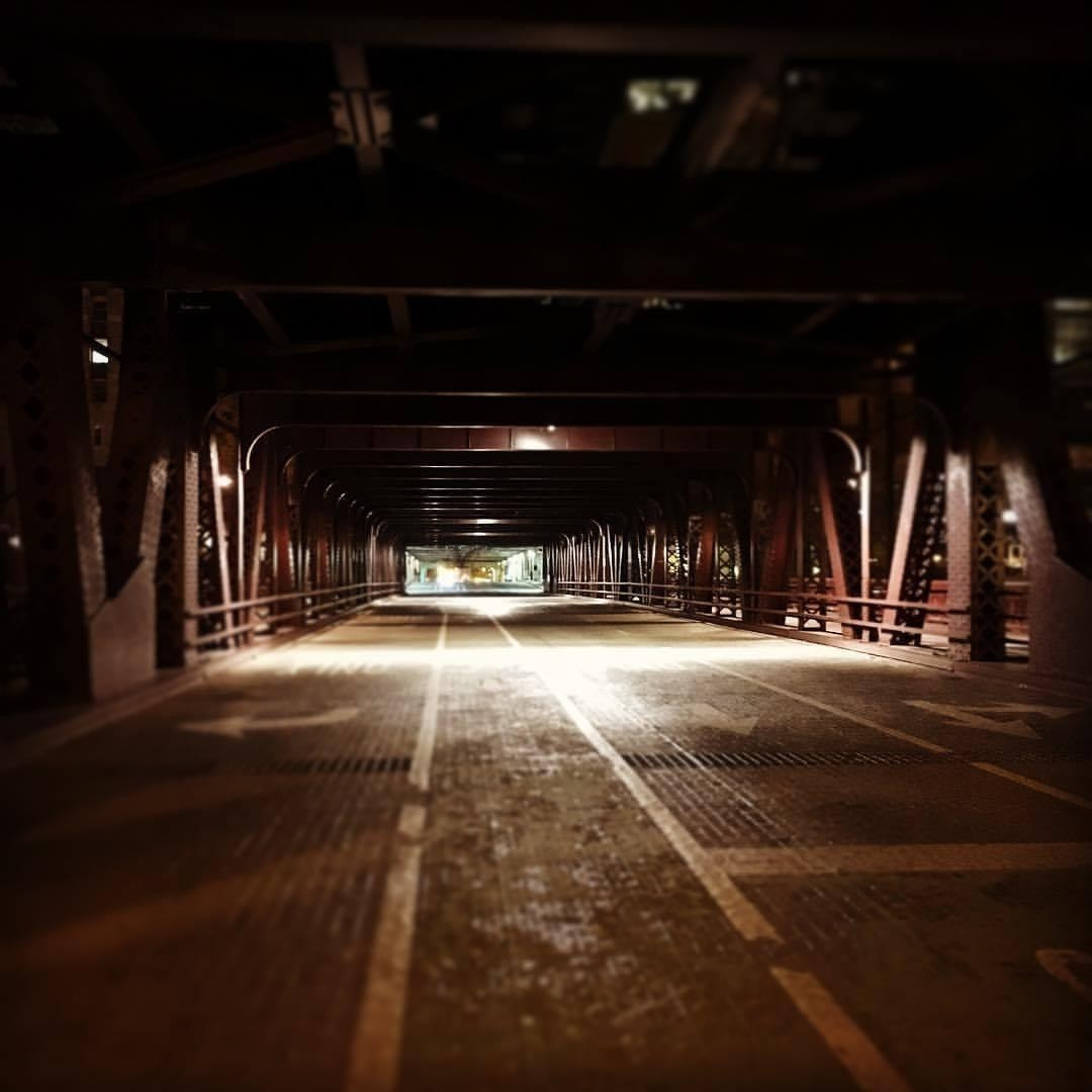 Mario Brown’s Lens Work