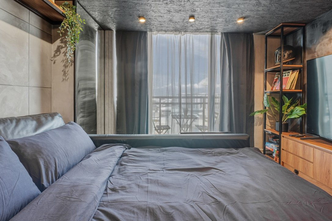 Azure // Paranaque. Interior & Architectural Photographer Philippines | Argen Carlo Camaclang