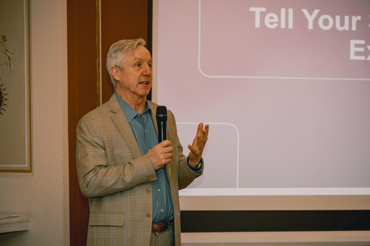 Dana Lišková - Event Photographer Prague - event photography  - conference photography - corporate events - corporate photography