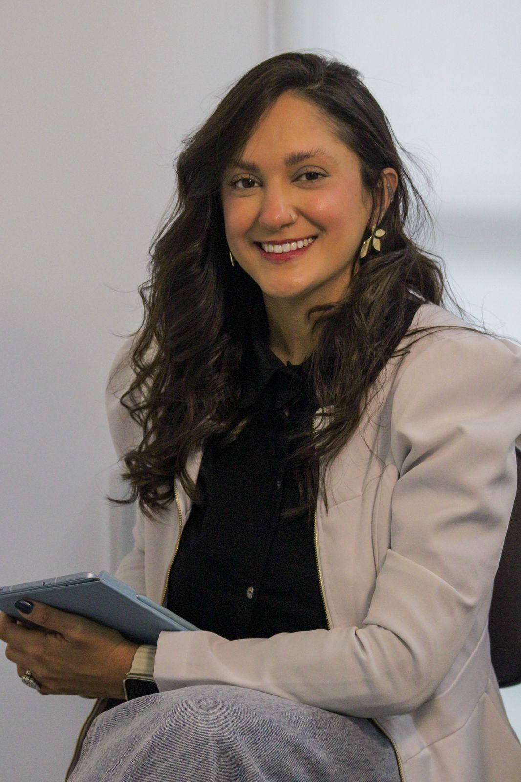 Ensaio Corporativo. Valkyestudio