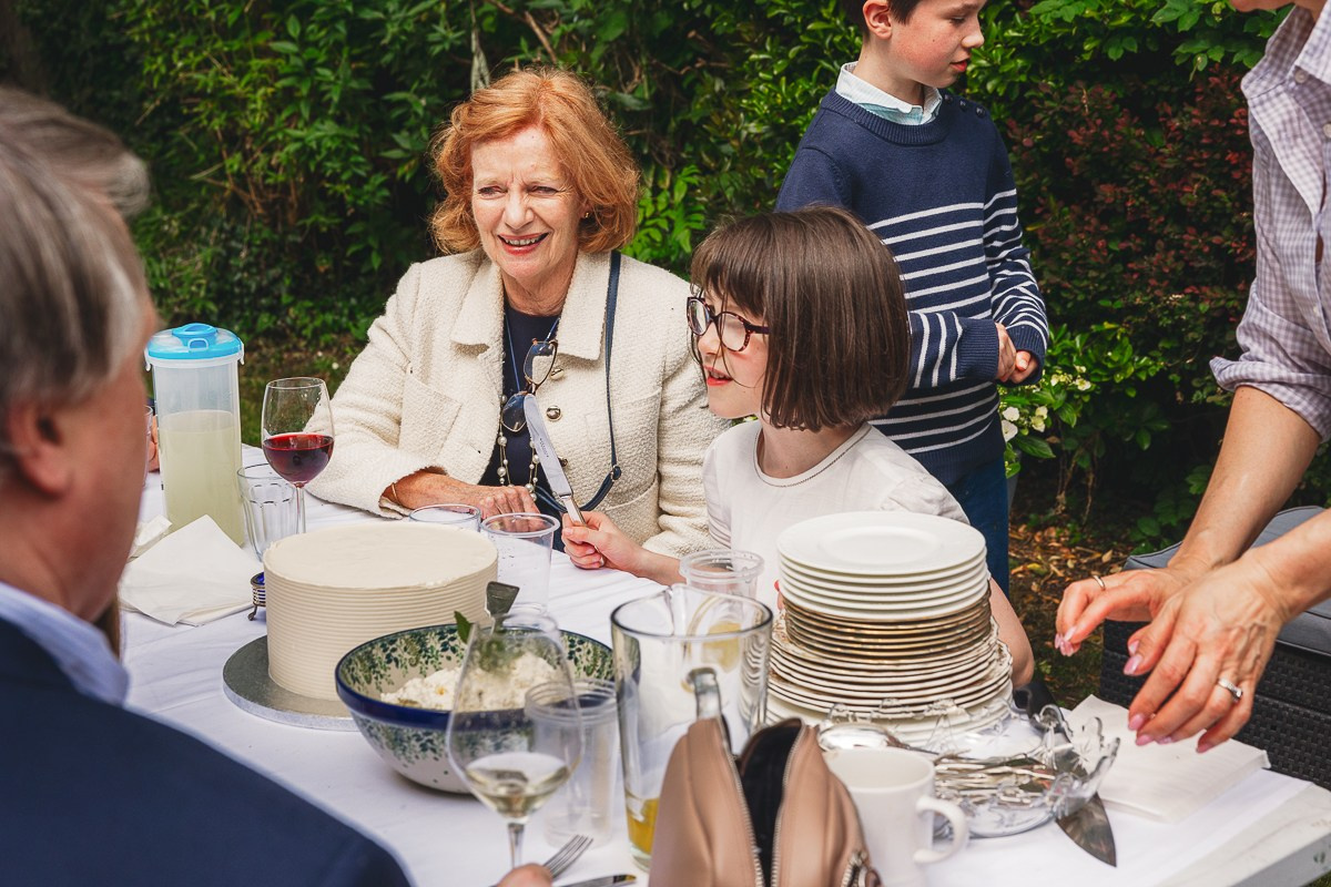 Events & Celebrations. Giandamorgana