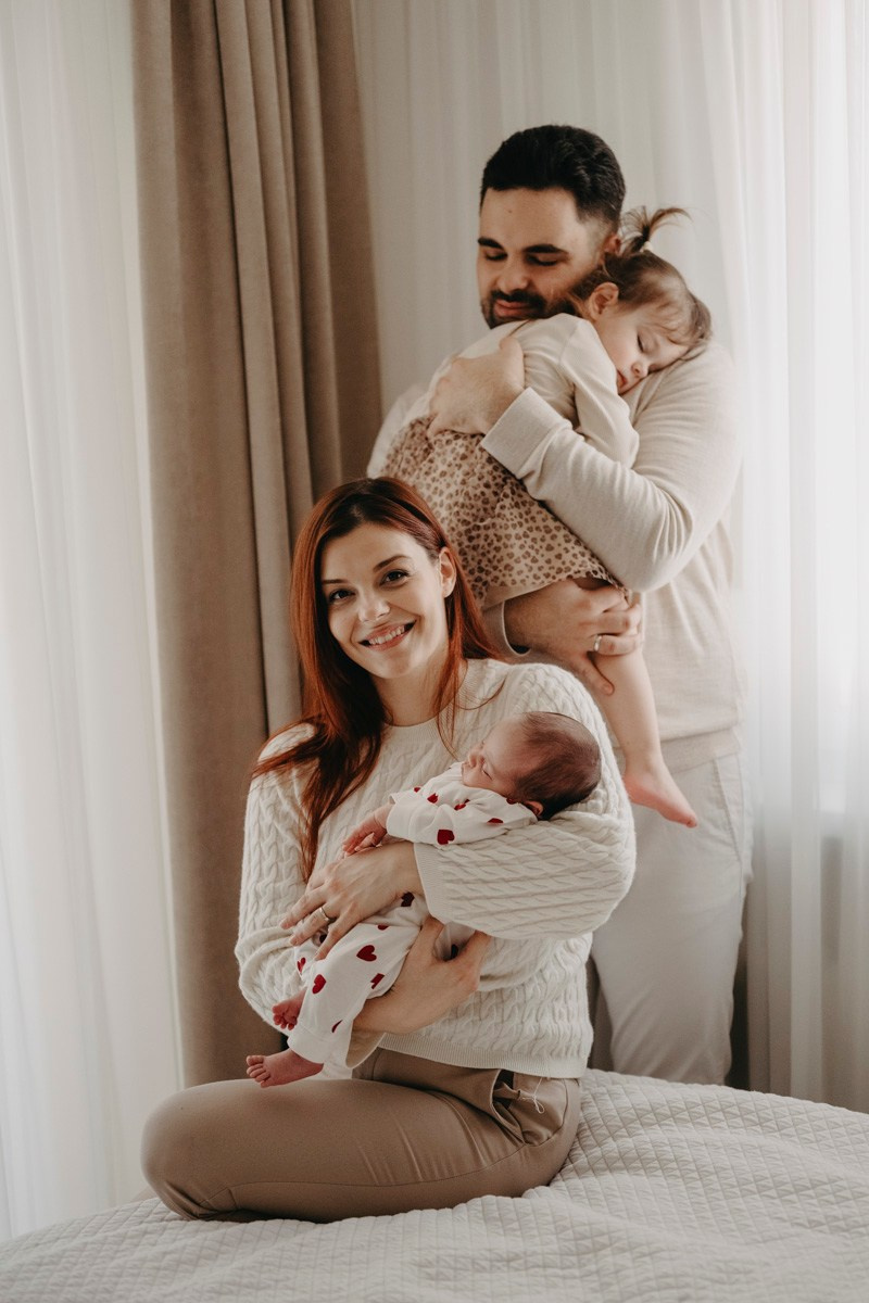 Miona, dobrodosla: *. Deciji i porodicni fotograf u Beogradu Oksana Skendzic