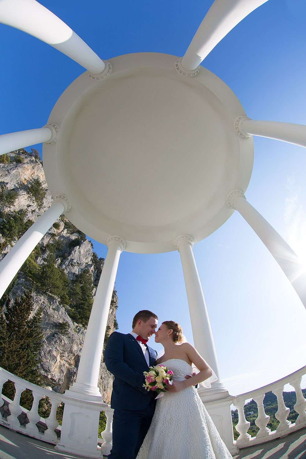 Weddings. Фотограф в Словении