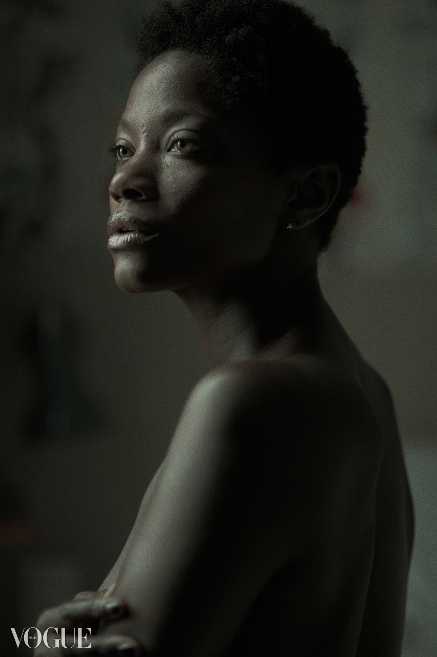 PORTRAIT. Fotograaf Amsterdam - Victoria Ushkanova