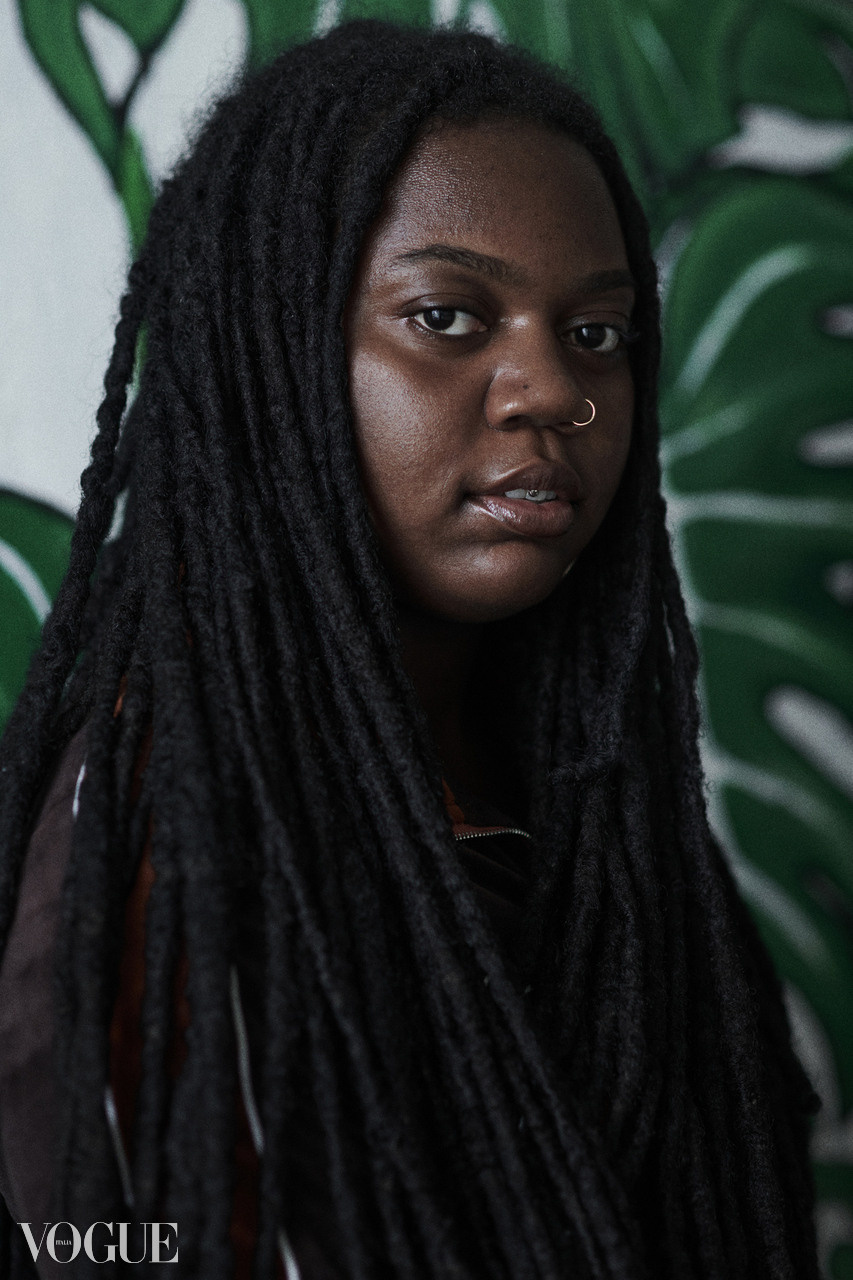 PORTRAIT. Fotograaf Amsterdam - Victoria Ushkanova