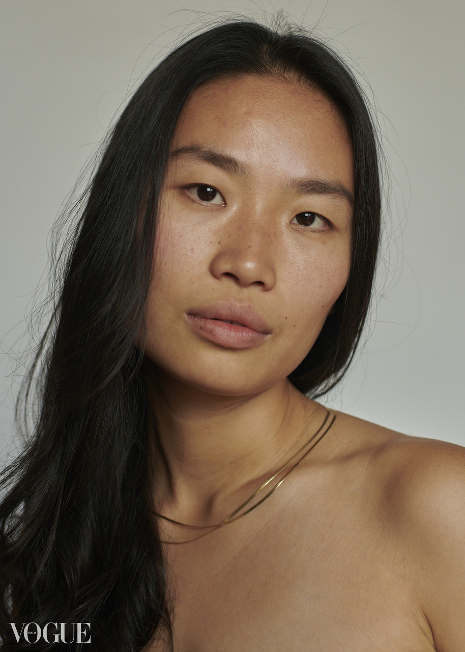 PORTRAIT. Fotograaf Amsterdam - Victoria Ushkanova