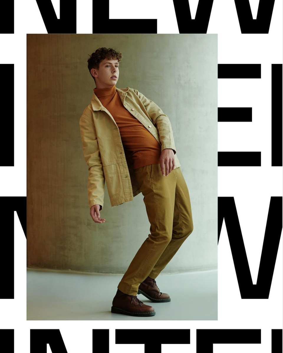 Flirt Creativity. Fotograaf Amsterdam - Victoria Ushkanova