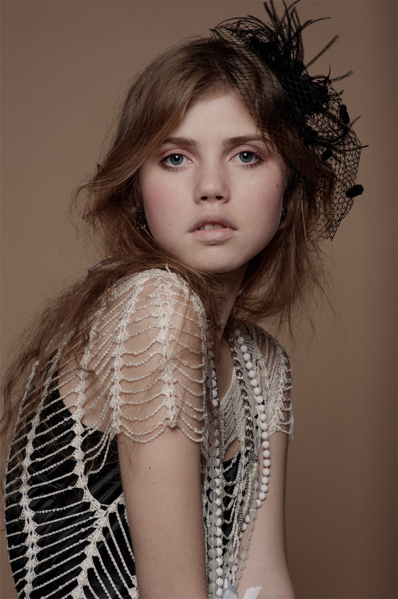 Fashion shoots archive. Fotograaf Amsterdam - Victoria Ushkanova