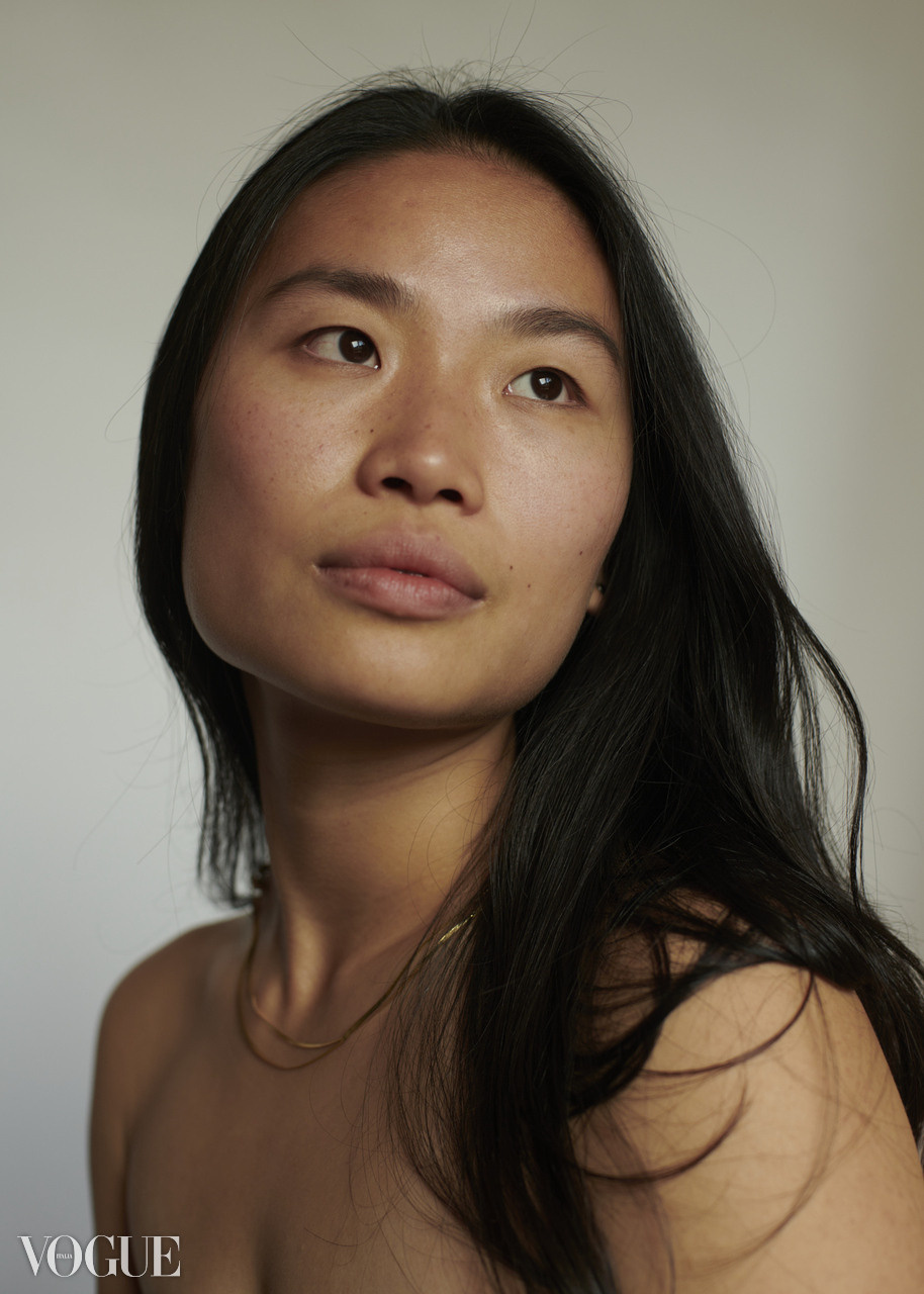 PORTRAIT. Fotograaf Amsterdam - Victoria Ushkanova