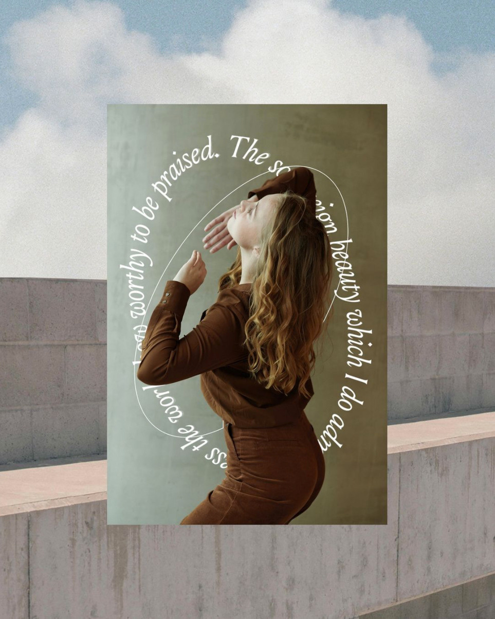 Flirt Creativity. Fotograaf Amsterdam - Victoria Ushkanova