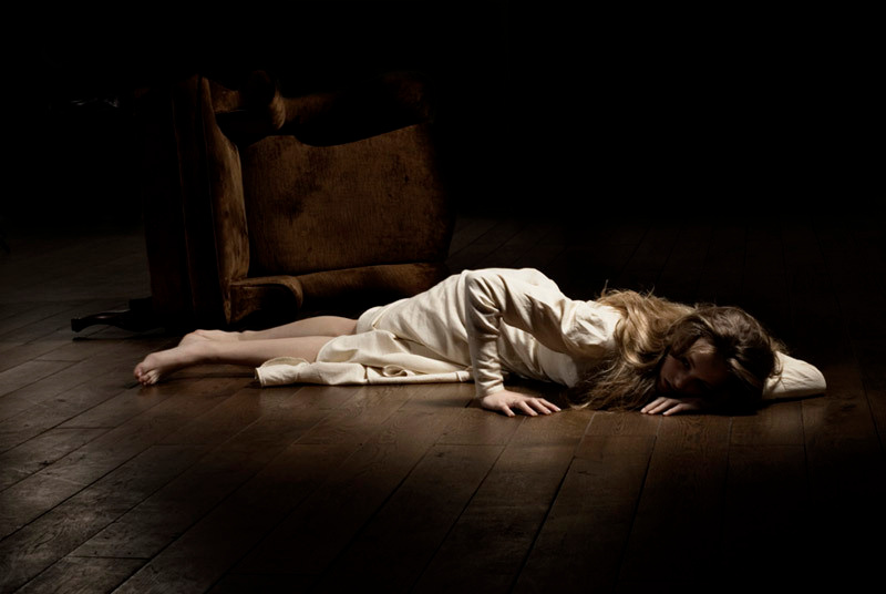 Fashion shoots archive. Fotograaf Amsterdam - Victoria Ushkanova