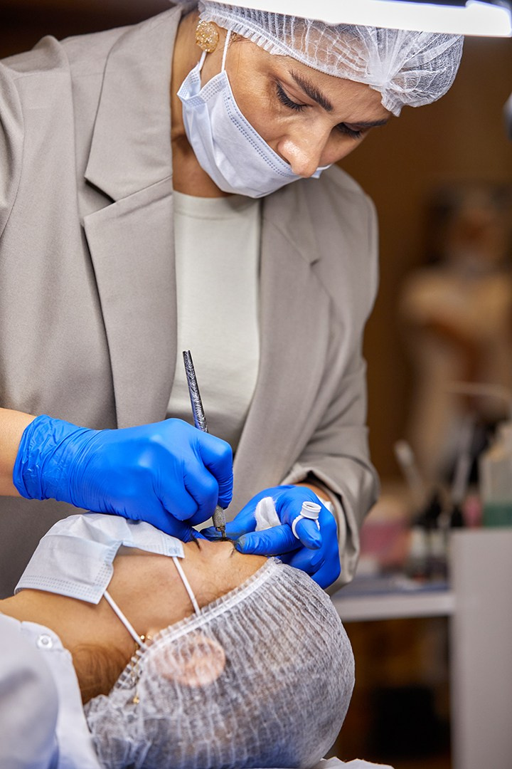 WULOP 2024 Baku Day 1. Photographer in Baku Kamran Enceladus