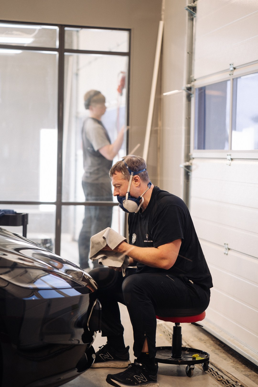 GrovenCarSpa. Bryllupsfotograf, videograf, Norge. Wedding photography, Norway