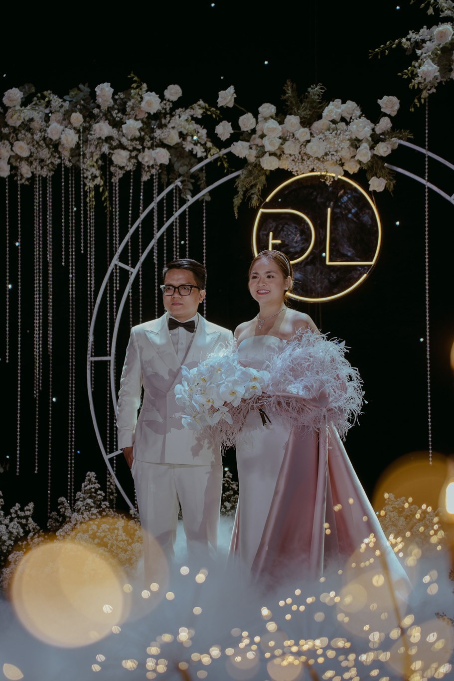 DAT & LINH. WEDDING PHOTOGRAPHER IN VIETNAM