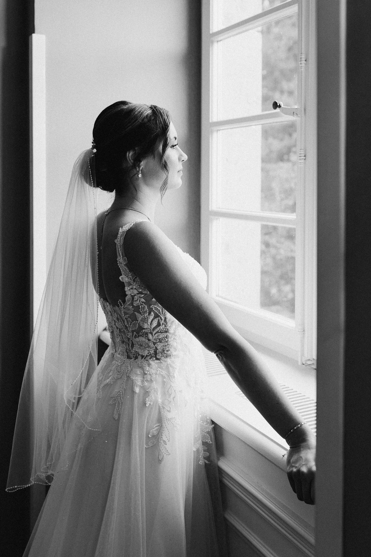 Inna & Mirco. Hochzeitsfotos Hamm & NRW