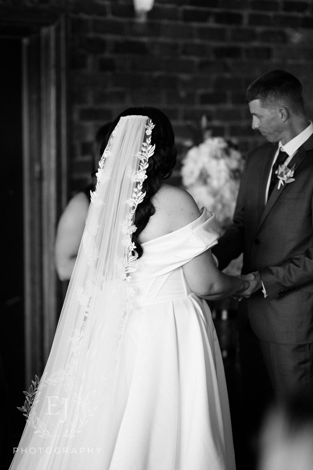 Charlotte & Chris — The Oxford Hotel, Leederville. Emma Joy Photography