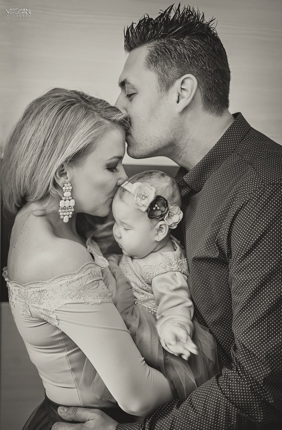 Botez. Vescan Pictures - fotografie de eveniment
