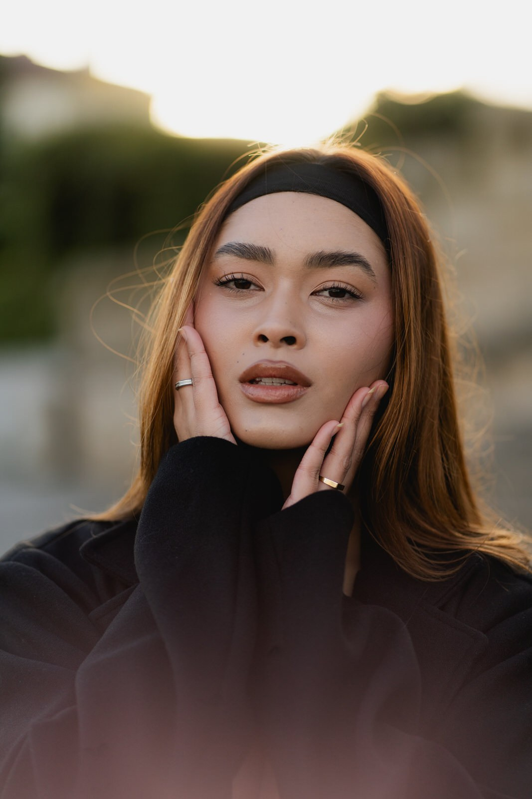 Nicole. Fabio Barth — Wedding Photo & Film