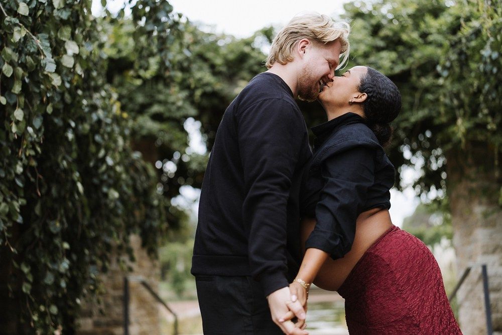 Diara & Paul. Hochzeitfotografin Düsseldorf, NRW Nadja Holzmann
