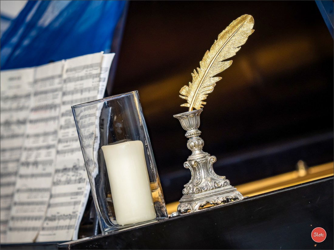 Концерт романса и лирической песни. Photographe à Strasbourg | Portraits, Studio, Enfants, Événements