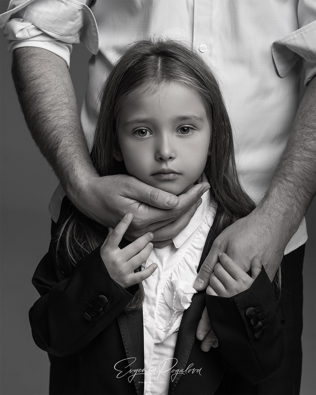 FAMILY. EVGENIA POGALOVA PHOTOGRAPHER