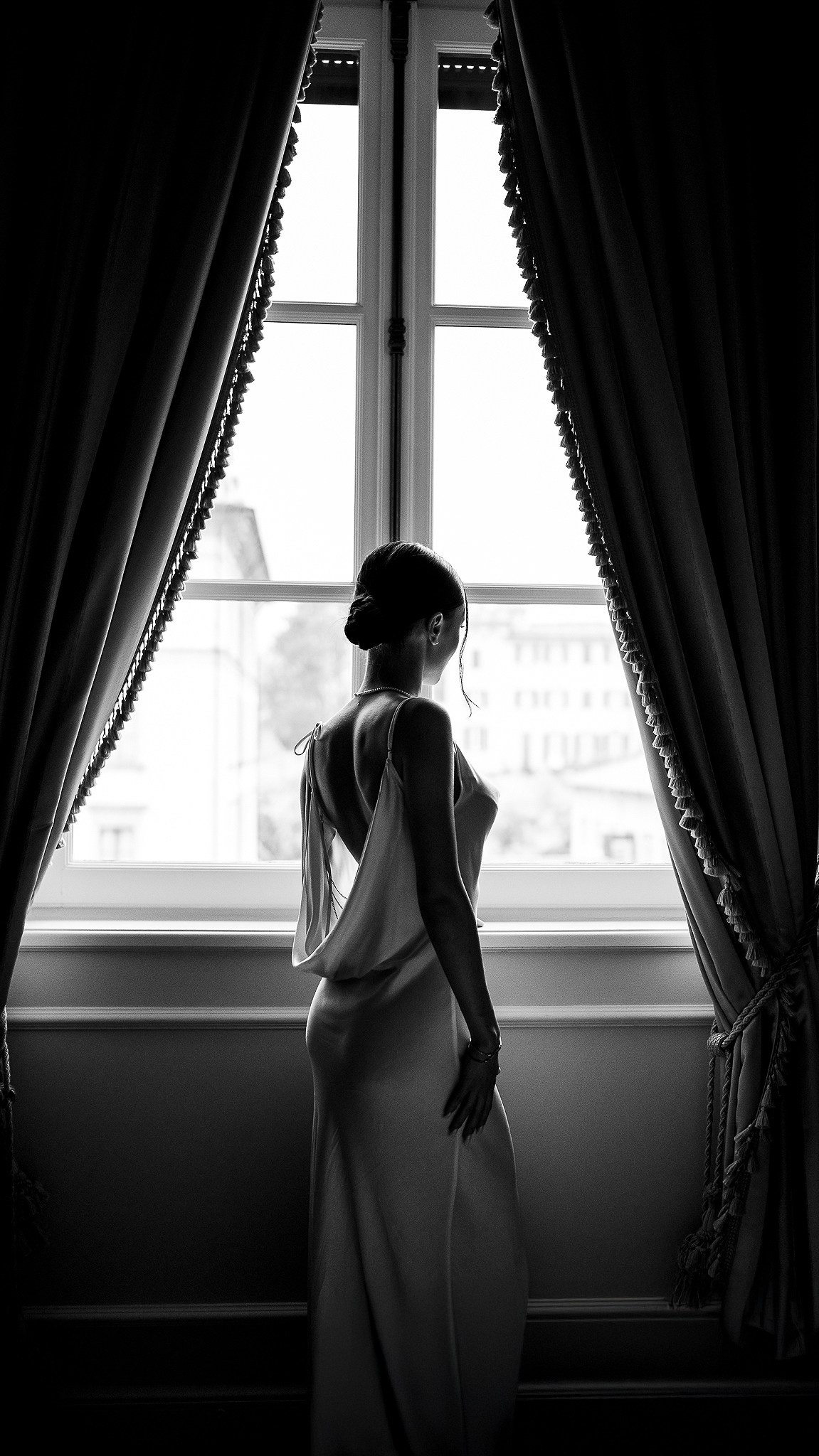 Alice & Gabriel. Andrei Stanea