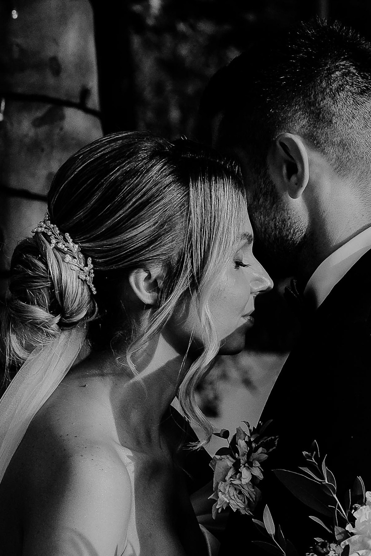 Andreea + Liviu. Hornetart